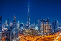 ۱۵ مورد از بهترین هتل های دبی