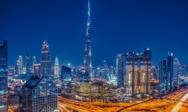 ۱۵ مورد از بهترین هتل های دبی