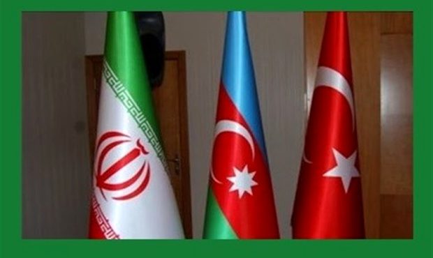 ایران چگونه باید از منافع کریدوری خود در برابر آنکارا و باکو حفاظت کند؟