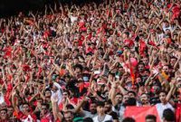 واکنش AFC به بازگشت پرسپولیس به آسیا: «دریای سرخ در آستانه تسخیر لیگ قهرمانان»