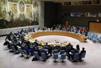 ۱۵ تیر؛ نشست شورای امنیت درباره ایران