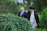 پایان ماه عسل ایران و روسیه؟