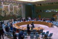 گزارش جلسه شورای امنیت درباره ایران