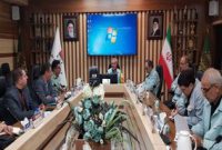 اصلاح الگوی مصرف، اجرای طرح‌های توسعه‌ای و برنامه ریزی در شرایط بحران، سه اولویت فولاد خوزستان