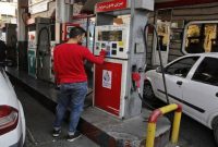 جزئیات سقف سوختگیری بنزین/محدودیت سوختگیری در تهران ۴۰ لیتر شد