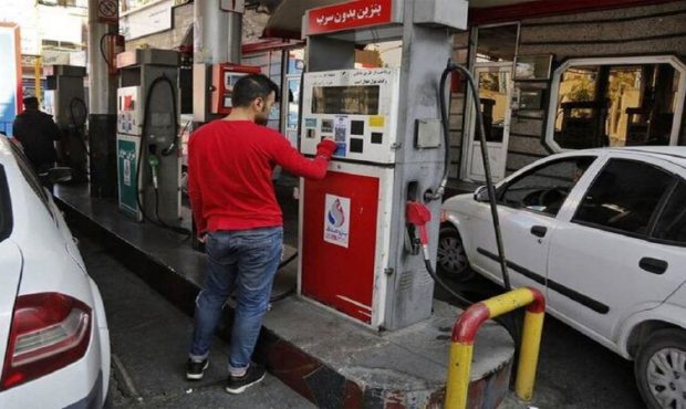 جزئیات سقف سوختگیری بنزین/محدودیت سوختگیری در تهران ۴۰ لیتر شد