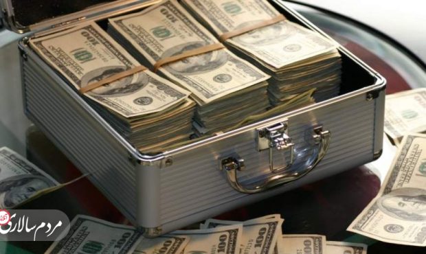 پول آزادشده ایران ۲۳میلیارد دلار است!