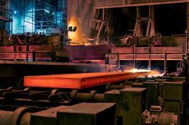 رشد تولید فولاد هرمزگان همراه با افزایش سرعت طرح‌های توسعه‌ای