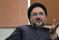 کنایه ابطحی به پیامک‌ دعوت به انتخابات مجلس