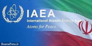 رئیس سازمان انرژی اتمی: گفت‌و‌گوهای ایران و آژانس ادامه دارد