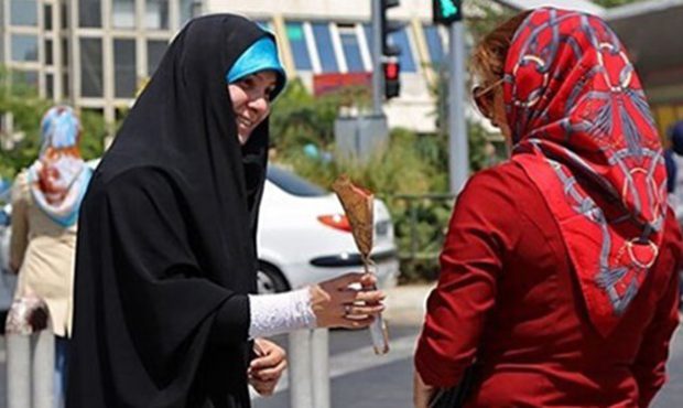 نماینده مجلس: تا پاییز ساختارشکنی‌ها در زمینه حجاب برطرف می شود