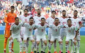 تیم ملی در تهران مقابل آنگولا بازی می کند