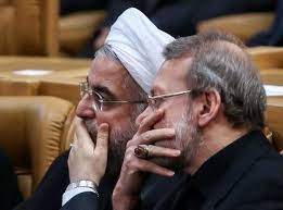 لیست انتخاباتی علی لاریجانی برای انتخابات مجلس؟