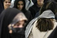 جزییات جدید لایحه حجاب: ممنوعیت کاشت ناخن،اجباری شدن چادر در دانشگاه و مدارس