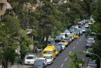 صف بنزین با پنج فرضیه
