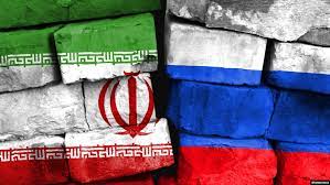 سیاست روسیه مغایر است با آنچه ایران فکر می کند!