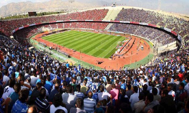 مشکل میزبانی فوتبال ایران و عربستان حل شد/فوق ستاره‌ها در ایران