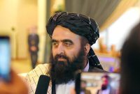 ادعای وزیر خارجه طالبان علیه ایران:در زندان‌های ما آن قدر زندانی نیست که شما اعدام می‌کنید!