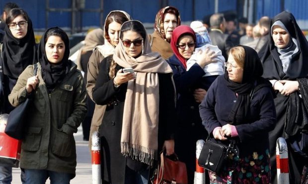 کلمات نامفهوم و مبهم در قانون حجاب و عفاف
