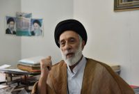 سیدهادی خامنه‌ای: حذف یک استاد، برخورد با تمام جامعه است