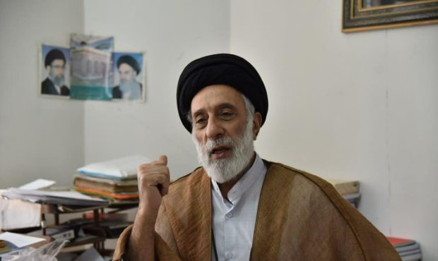 سیدهادی خامنه‌ای: حذف یک استاد، برخورد با تمام جامعه است