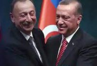 نقشه مخوف آذربایجان و ترکیه علیه ایران
