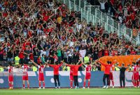 بازگشت ارتش سرخ به لیگ قهرمانان آسیا