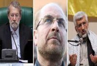 ائتلاف احتمالی پایداری و جریان جلیلی/شانس پیروزی ائتلاف قالیباف و لاریجانی