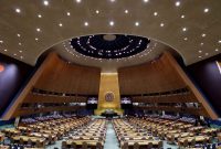 مجمع عمومی سازمان ملل ؛ فرصت مذاکره مستقیم ایران و آمریکا