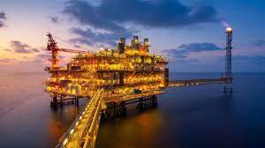 سرمایه‌گذاری ۵۰‌میلیارد دلاری ایران برای افزایش تولید نفت و گاز