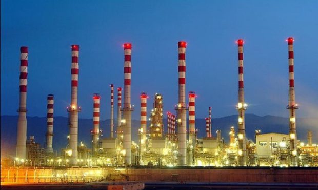 رشد ۱۸ درصدی تولید بنزین در پالایشگاه ستاره خلیج فارس