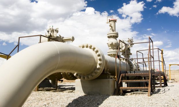 گاز ترکمنستان رقیب ایران در عراق