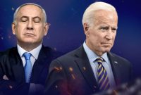 دود اختلاف با آمریکا در چشم نتانیاهو