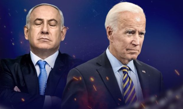 دود اختلاف با آمریکا در چشم نتانیاهو