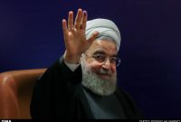 حسن روحانی در انتخابات مجلس خبرگان رهبری کاندیدا می شود؟