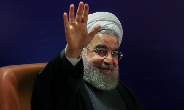 حسن روحانی در انتخابات مجلس خبرگان رهبری کاندیدا می شود؟