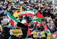 اجتماع مردم تهران ساعت ۱۵ در میدان انقلاب برگزار می شود