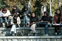ده چالش پیش روی جوانان ایرانی