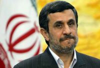 رمزگشایی از سکوت احمدی‌نژاد