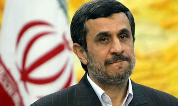 رمزگشایی از سکوت احمدی‌نژاد