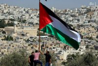 کابوس اسرائیل در غزه و کرانه باختری