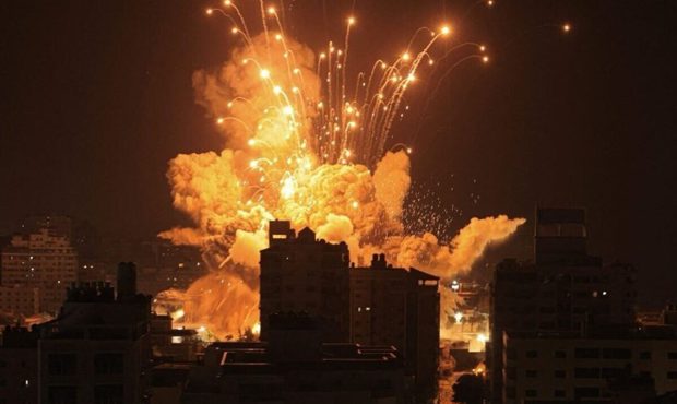 «آرمان امروز» گزارش می دهد؛ چهار نشانه از عدم همکاری ایران و حماس