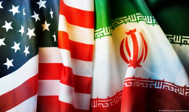 چراغ سبز جدید آمریکا به ایران / توافق نفتی ایران و آمریکا‌