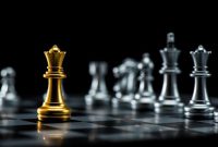 شطرنج ایران از دیوار بزرگ چین عبور کرد