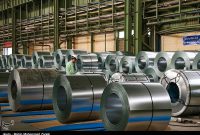  رشد ۸ درصدی صادرات محصولات فولاد هرمزگان