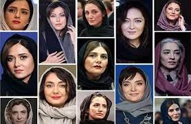 اعلام رسمی ممنوع‌الکاری بیش از ۱۰ بازیگر زن مطرح سینمای ایران