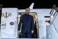 فوری/ سفر ناگهانی وزیر امور خارجه ایران به نیویورک