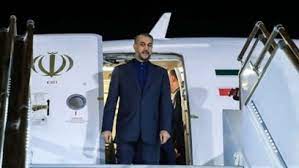 فوری/ سفر ناگهانی وزیر امور خارجه ایران به نیویورک