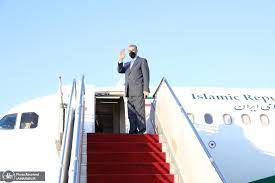 سفر مهم وزیر خارجه ایران به قطر؛ سپس به ترکیه