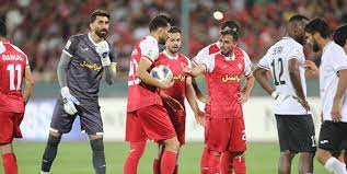 عجیب ترین پرسپولیس و عجیب ترین تعویض ها! عجیب ترین پرسپولیس و عجیب ترین تعویض ها!
